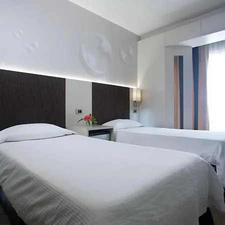 Two Hotel Buenos Aires-3
