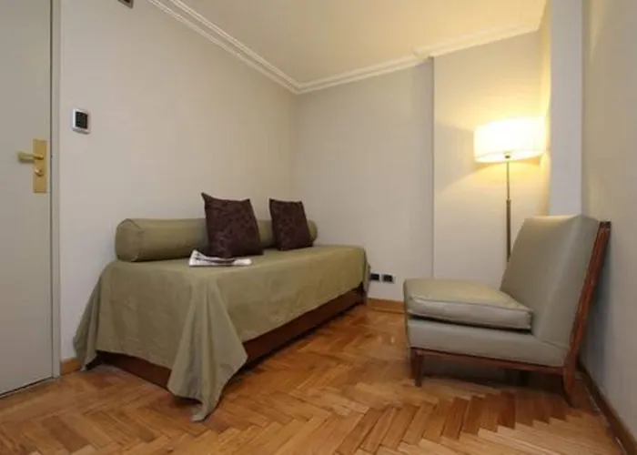 Hotel Victory Ciudad Autónoma de Ciudad Autónoma de Buenos Aires