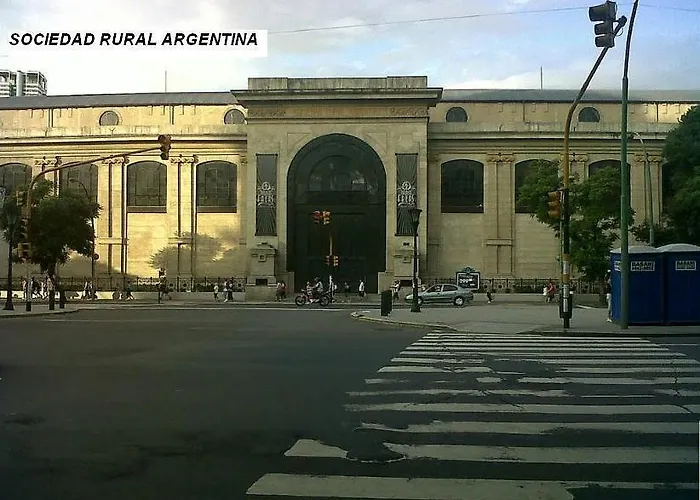Apart Hotel Cabildo Suites Ciudad Autónoma de Ciudad Autónoma de Buenos Aires